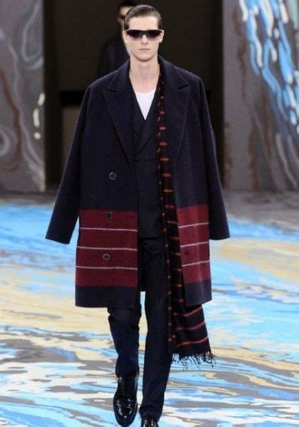 cappotto uomo louis vuitton|Altro.